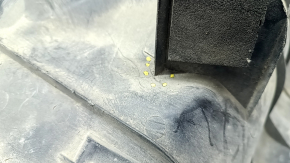 Rear left fender liner Lexus RX300 RX330 RX350 RX400h 04-09 break fastening