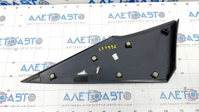 Left rear wing trim Toyota Prius 50 Prime 17-22 broken, missing fragment