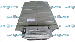 Tesla Model S 12-15 VVB Battery Case with Cooling Tubes