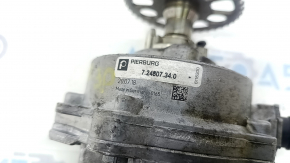 High pressure fuel pump TNVD BMW X5 E70 07-13 N55 PIERBURG