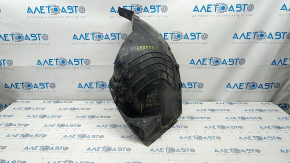 Front right rear fender liner Chevrolet Volt 11-15 cracks