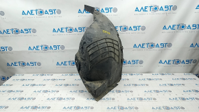 Front right rear fender liner Chevrolet Volt 11-15 cracks