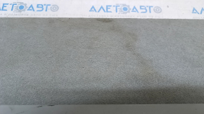 Toyota Prius V 12-17 battery cover gray, scratch, broken mount