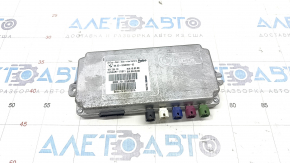 View Rear Camera Control X5 X6 E70 E71 07-13