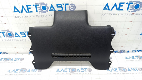 Floor pad rear central Toyota Prius 50 Prime 17-19 black