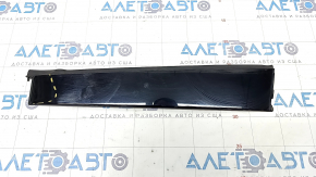 Door trim side rear right Toyota Prius 50 Prime 17-22 front, scratches