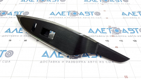 Front right window lifter control trim Toyota Avalon 13-18 scratch