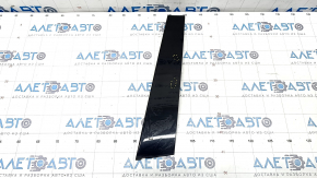 Door trim side front left Toyota Prius 50 Prime 17-22 rear, scratches