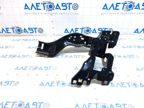 Left headlight bracket BMW 5 G30 17-23