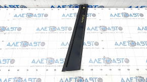 Door trim side front right Toyota Prius 50 Prime 17-22 rear, scratches