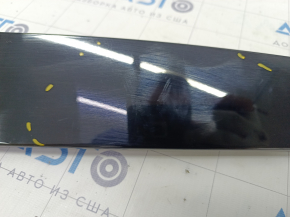 Door trim side front right Toyota Prius 50 Prime 17-22 rear, scratches