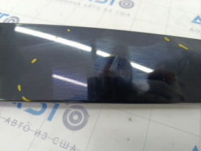 Door trim side front right Toyota Prius 50 Prime 17-22 rear, scratches