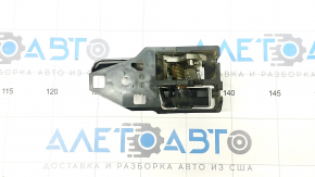 Toyota Avalon 13-18 chrome inner front right door handle