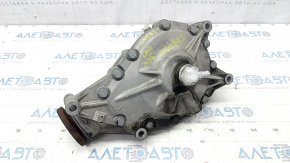 Front axle BMW X5 E70 07-13 3.0t 90k