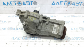 Front axle BMW X5 E70 07-13 3.0t 90k