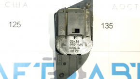 Mirror control VW Passat b8 16-19 16- USA without heated mirrors