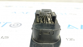Mirror control VW Passat b8 16-19 16- USA without heated mirrors