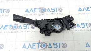 Left steering column switch Toyota Prius 50 Prime 17-22 without fog lights