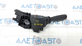 Left steering column switch Toyota Prius 50 Prime 17-22 without fog lights
