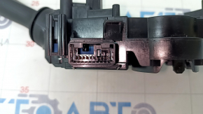 Left steering column switch Toyota Prius 50 Prime 17-22 without fog lights