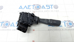 Steering column switch right Toyota Prius 50 Prime 16-22 without rear wiper