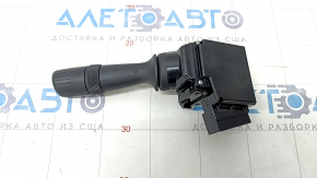 Steering column switch right Toyota Prius 50 Prime 16-22 without rear wiper