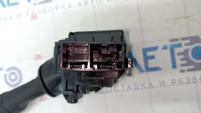 Steering column switch right Toyota Prius 50 Prime 16-22 without rear wiper