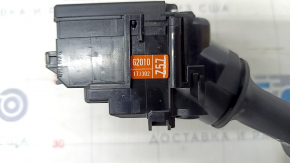 Steering column switch right Toyota Prius 50 Prime 16-22 without rear wiper