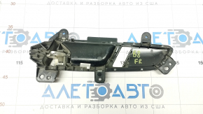 Inner front right door handle for VW Passat b8 16-19 USA