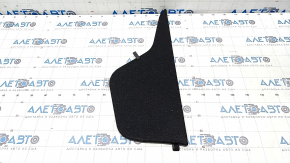Trunk floor left Toyota Prius 50 Prime 17-22 black