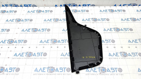 Trunk floor left Toyota Prius 50 Prime 17-22 black
