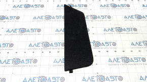 Trunk floor right Toyota Prius 50 Prime 17-22 black