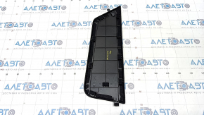 Trunk floor right Toyota Prius 50 Prime 17-22 black