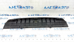 Trunk floor rear part Toyota Prius 50 Prime 17-22 black, for cleaning