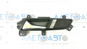 Interior rear left door handle for VW Passat b7 12-15 USA