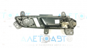Interior rear left door handle for VW Passat b7 12-15 USA