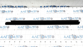 Glass seal front left Toyota Prius 50 Prime 17-22 inner