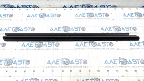 Glass seal front right Toyota Prius 50 Prime 17-22 internal