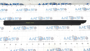 Glass seal front right Toyota Prius 50 Prime 17-22 internal