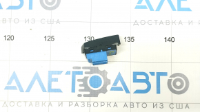 Central lock button rear left VW Passat b7 12-15 USA