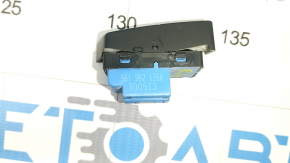Central lock button rear left VW Passat b7 12-15 USA