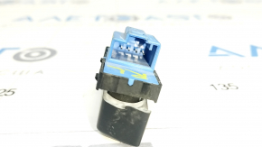 Central lock button rear left VW Passat b7 12-15 USA