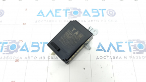 Tire Pressure Monitoring System Toyota Prius 50 Prime 17-22