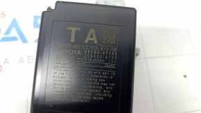 Tire Pressure Monitoring System Toyota Prius 50 Prime 17-22