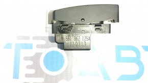 Central lock button front left VW Passat b7 12-15 USA