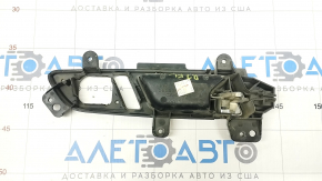 Inner front left door handle for VW Passat b7 12-15 USA