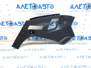TV cover left BMW 5 G30 17-23