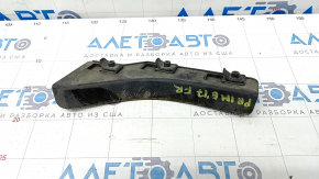 Mudguard front fender right Toyota Prius 50 Prime 16-22