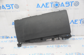 Glove box, glove compartment Tesla Model 3 18- black rubbed