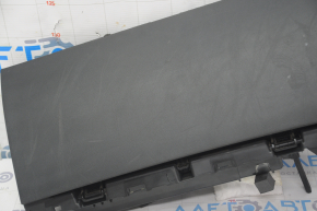 Glove box, glove compartment Tesla Model 3 18- black rubbed